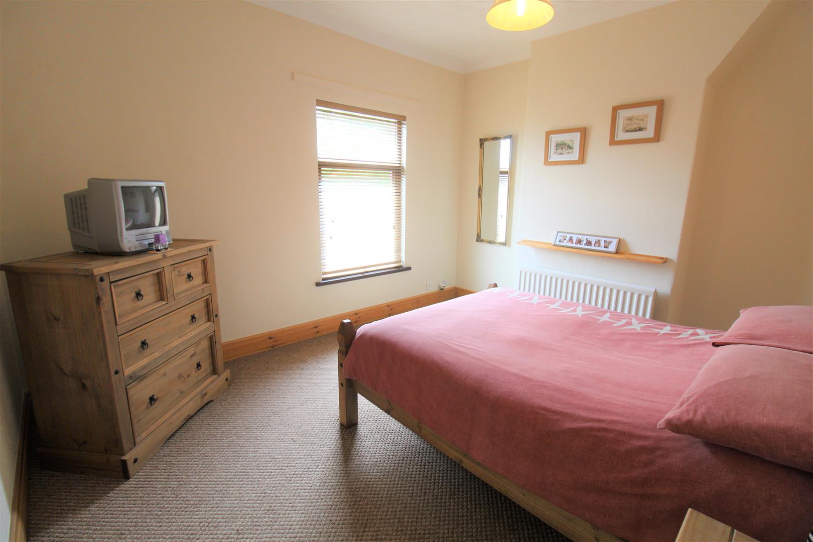 Rose Street, Northwood, Stoke-On-Trent